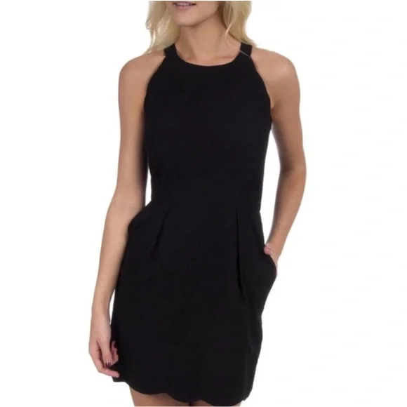Lauren james landry dress cheap